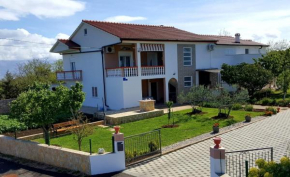 Apartment Sime - sea view